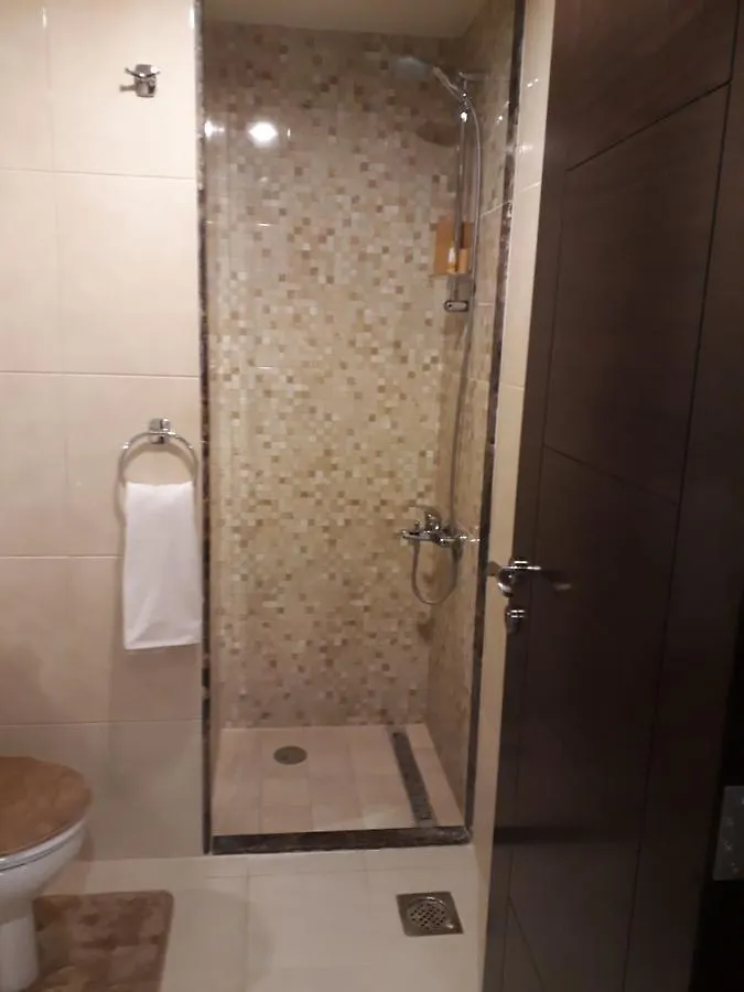 Jawharet Al Qasim Hotel メッカ